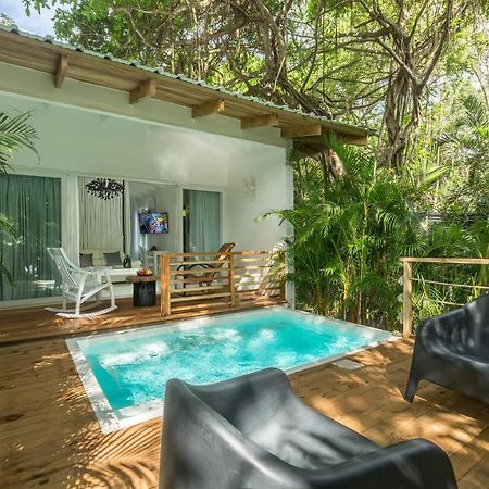 Gigi Brown Beachfront Santa Teresa Malpais Εξωτερικό φωτογραφία
