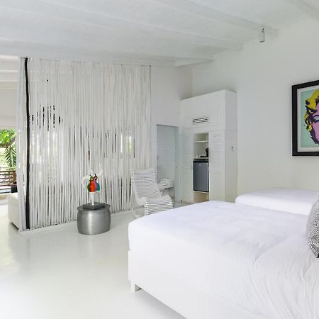 Gigi Brown Beachfront Santa Teresa Malpais Δωμάτιο φωτογραφία