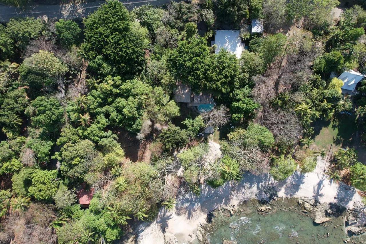 Gigi Brown Beachfront Santa Teresa Malpais Εξωτερικό φωτογραφία