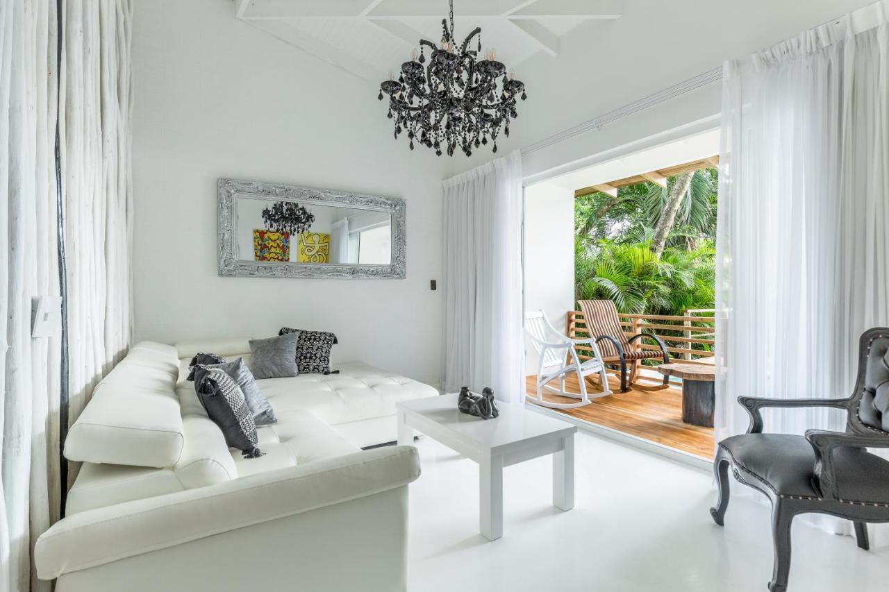 Gigi Brown Beachfront Santa Teresa Malpais Εξωτερικό φωτογραφία