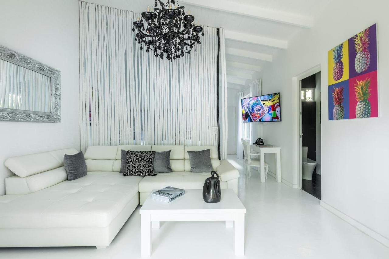 Gigi Brown Beachfront Santa Teresa Malpais Εξωτερικό φωτογραφία