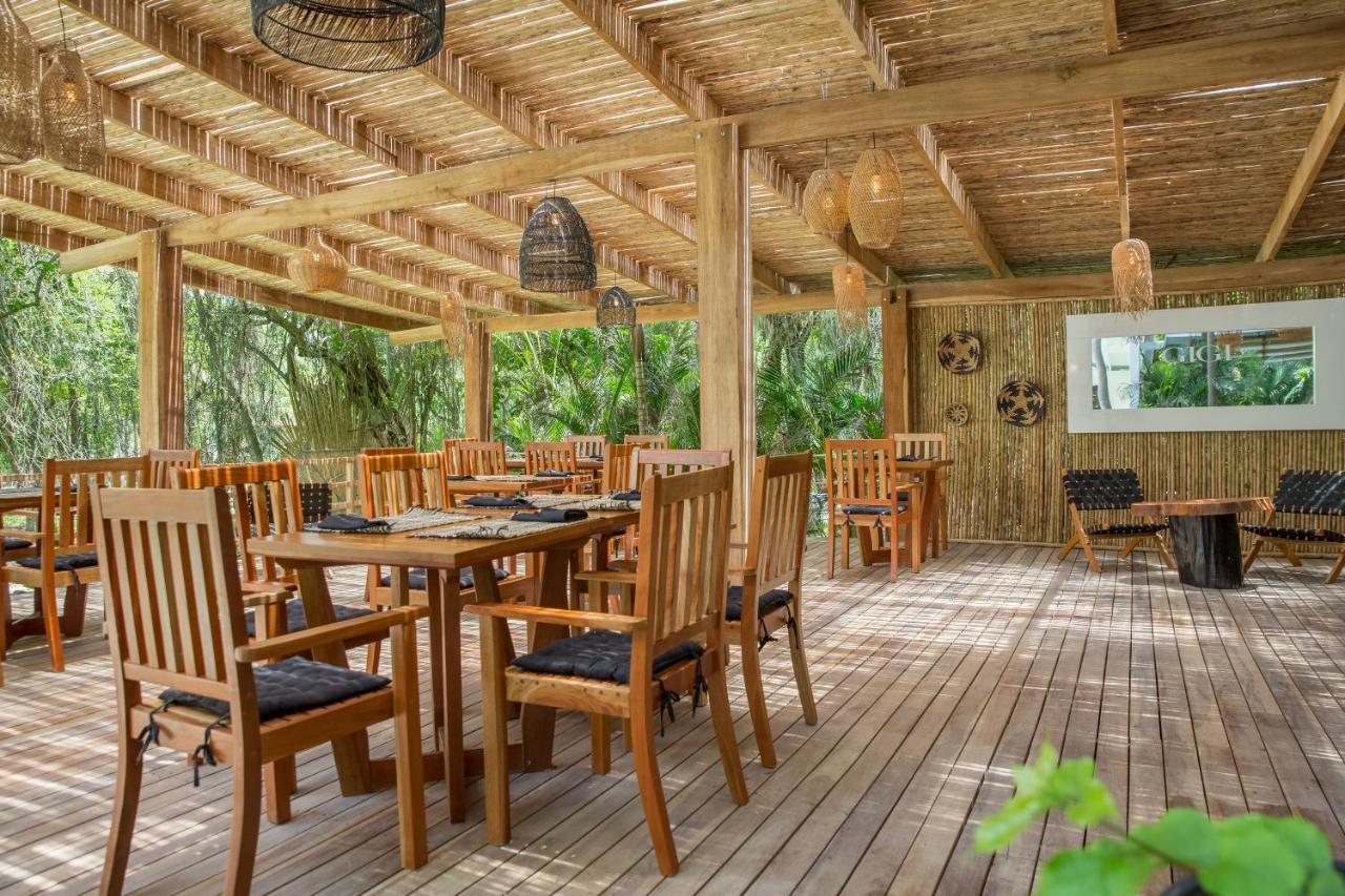 Gigi Brown Beachfront Santa Teresa Malpais Εξωτερικό φωτογραφία
