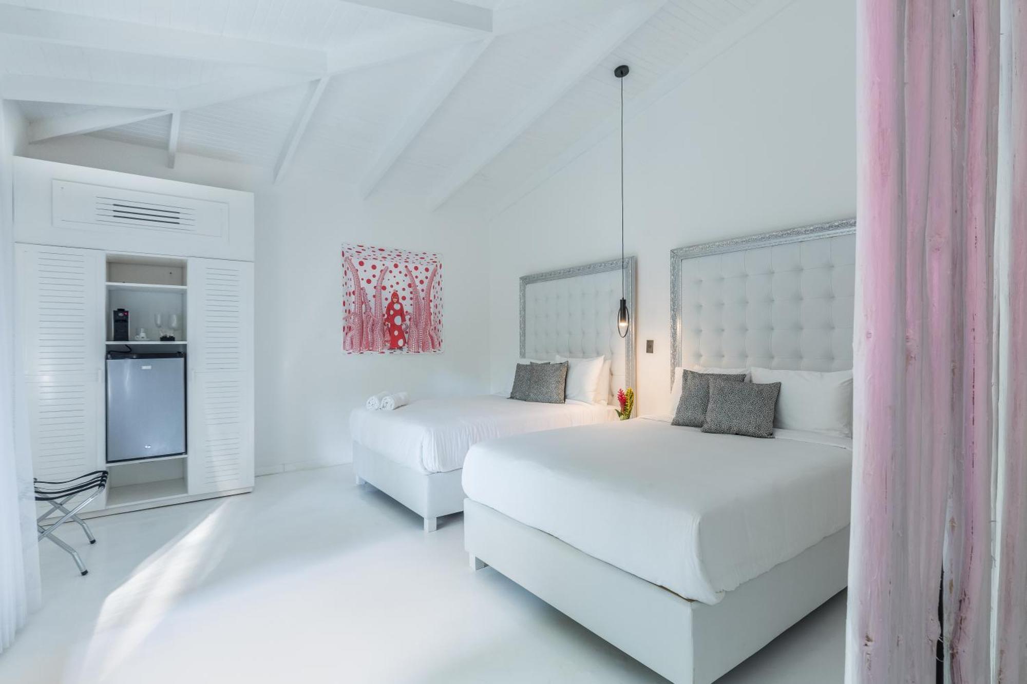 Gigi Brown Beachfront Santa Teresa Malpais Εξωτερικό φωτογραφία