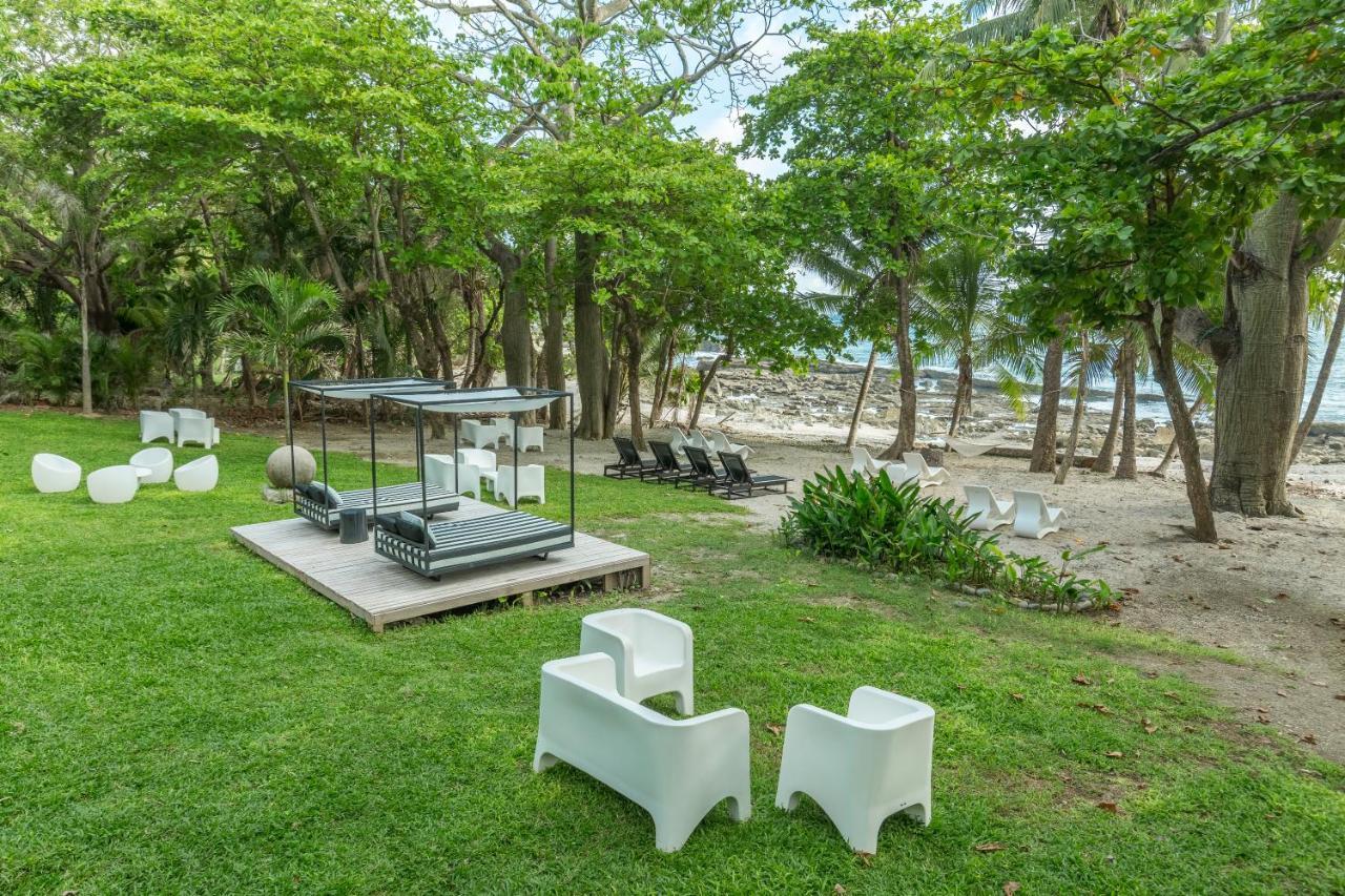 Gigi Brown Beachfront Santa Teresa Malpais Εξωτερικό φωτογραφία