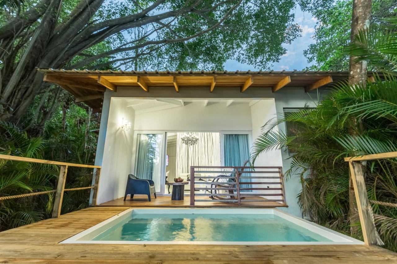 Gigi Brown Beachfront Santa Teresa Malpais Εξωτερικό φωτογραφία