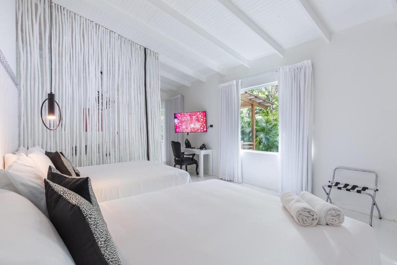 Gigi Brown Beachfront Santa Teresa Malpais Εξωτερικό φωτογραφία