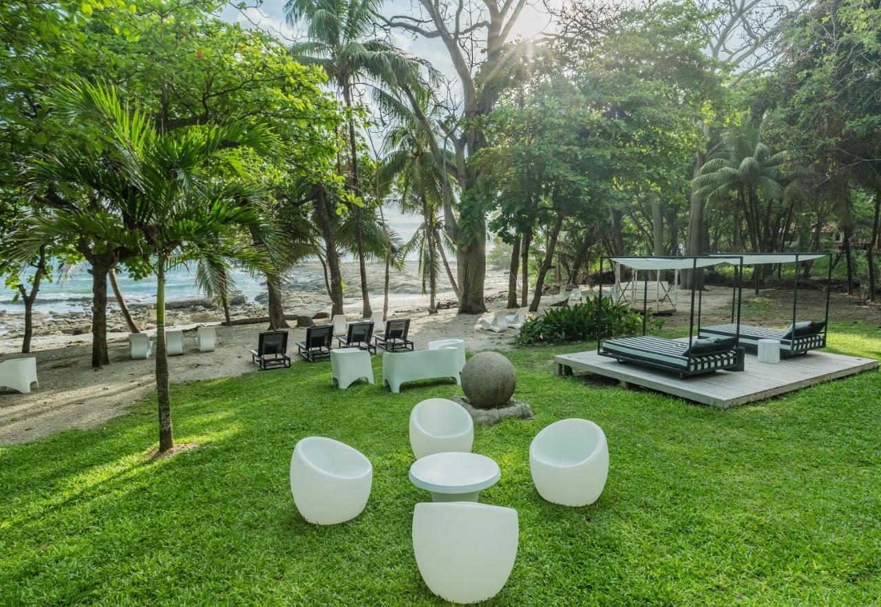 Gigi Brown Beachfront Santa Teresa Malpais Εξωτερικό φωτογραφία