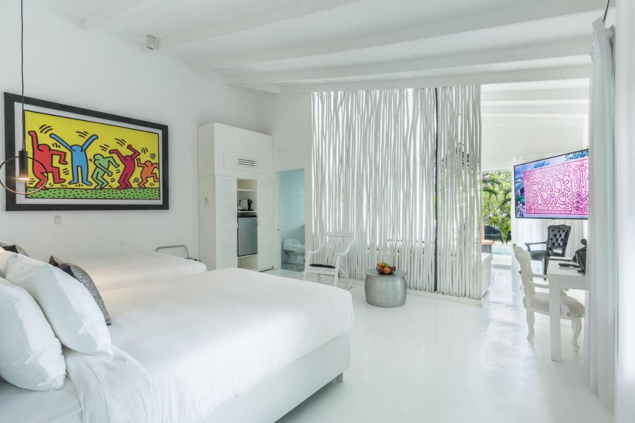 Gigi Brown Beachfront Santa Teresa Malpais Εξωτερικό φωτογραφία