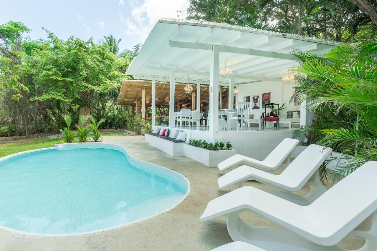 Gigi Brown Beachfront Santa Teresa Malpais Εξωτερικό φωτογραφία