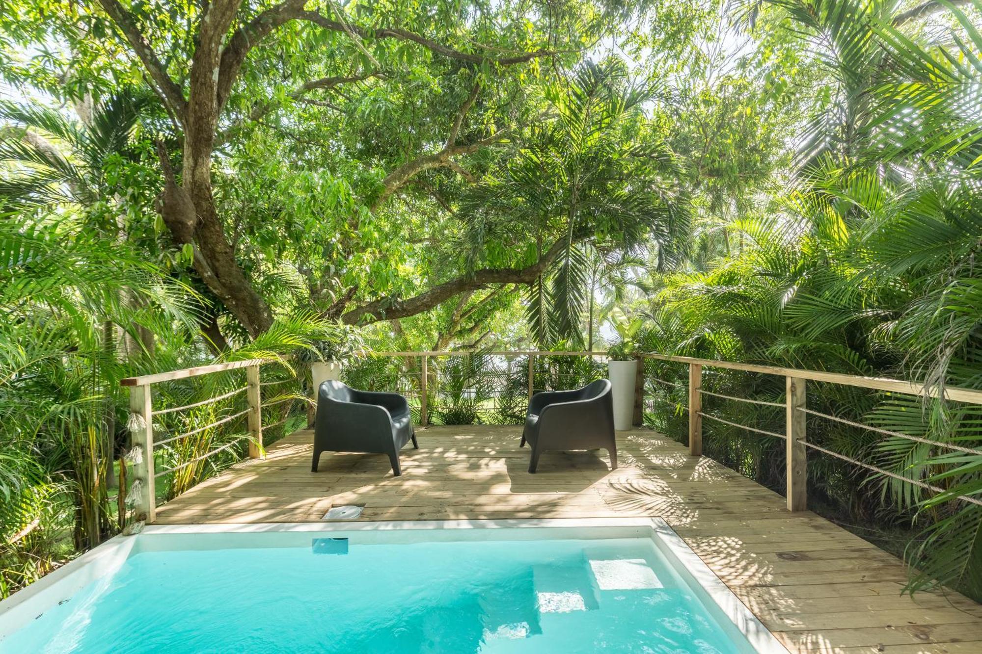 Gigi Brown Beachfront Santa Teresa Malpais Δωμάτιο φωτογραφία