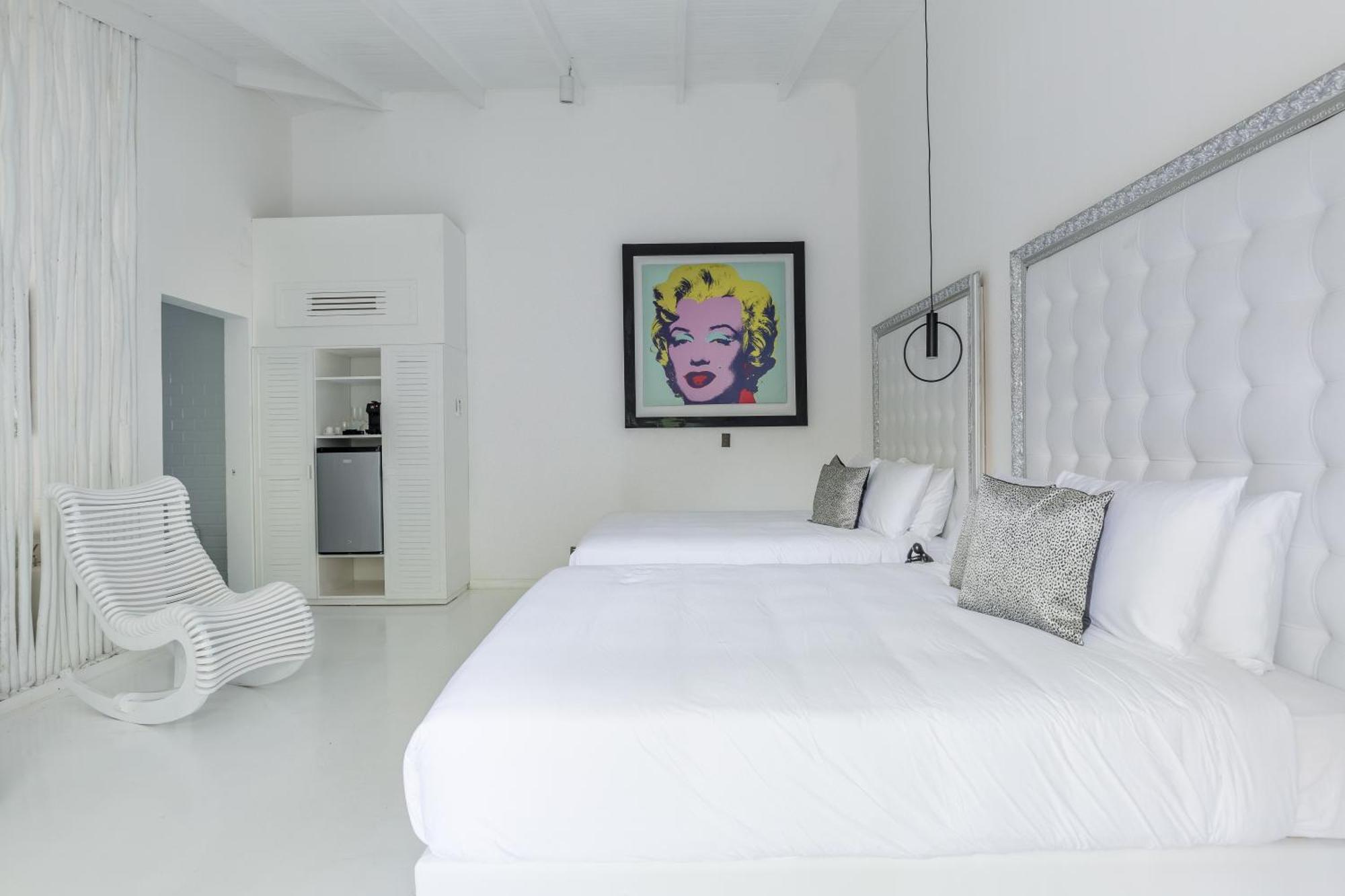 Gigi Brown Beachfront Santa Teresa Malpais Δωμάτιο φωτογραφία