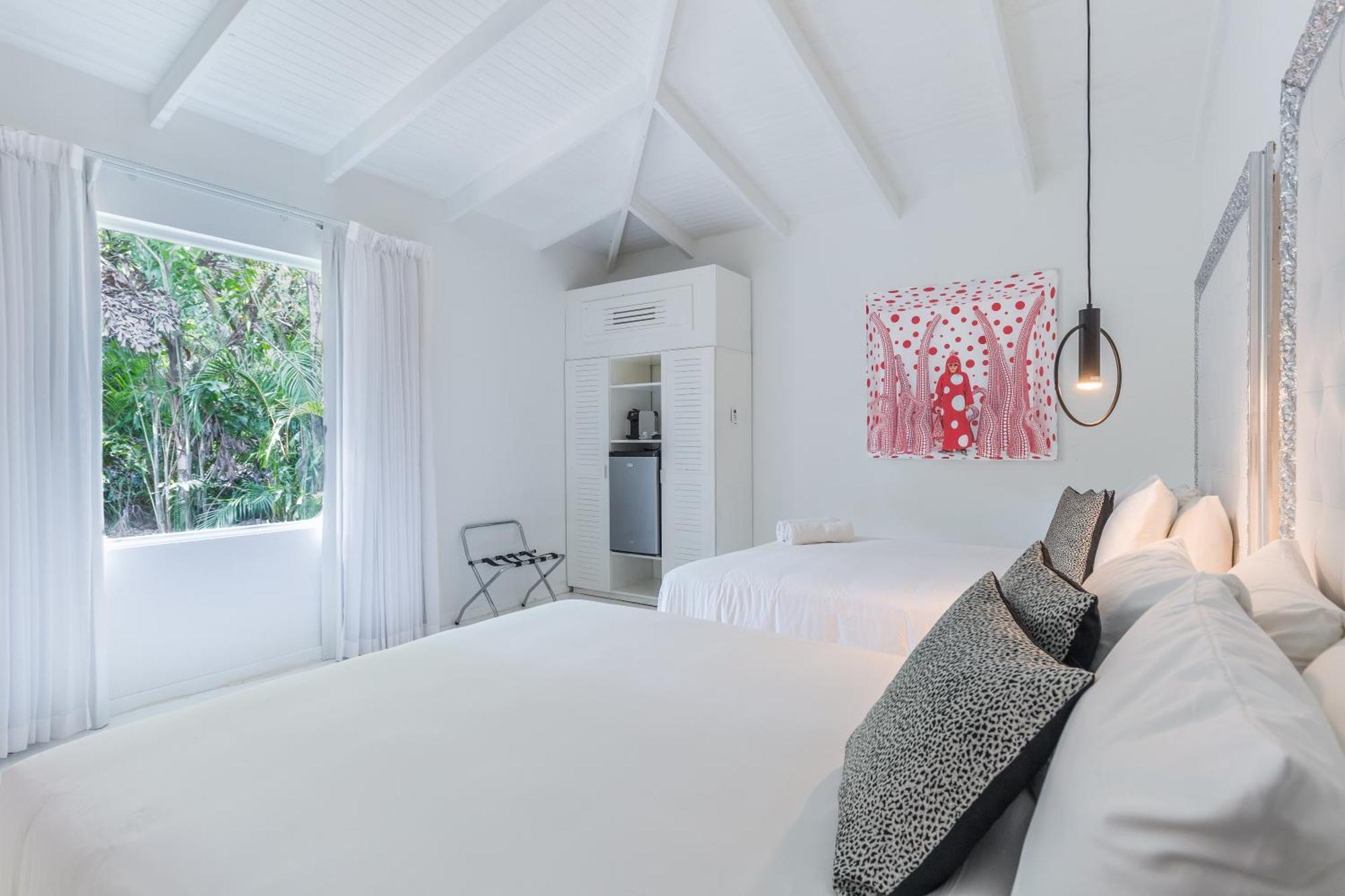 Gigi Brown Beachfront Santa Teresa Malpais Δωμάτιο φωτογραφία