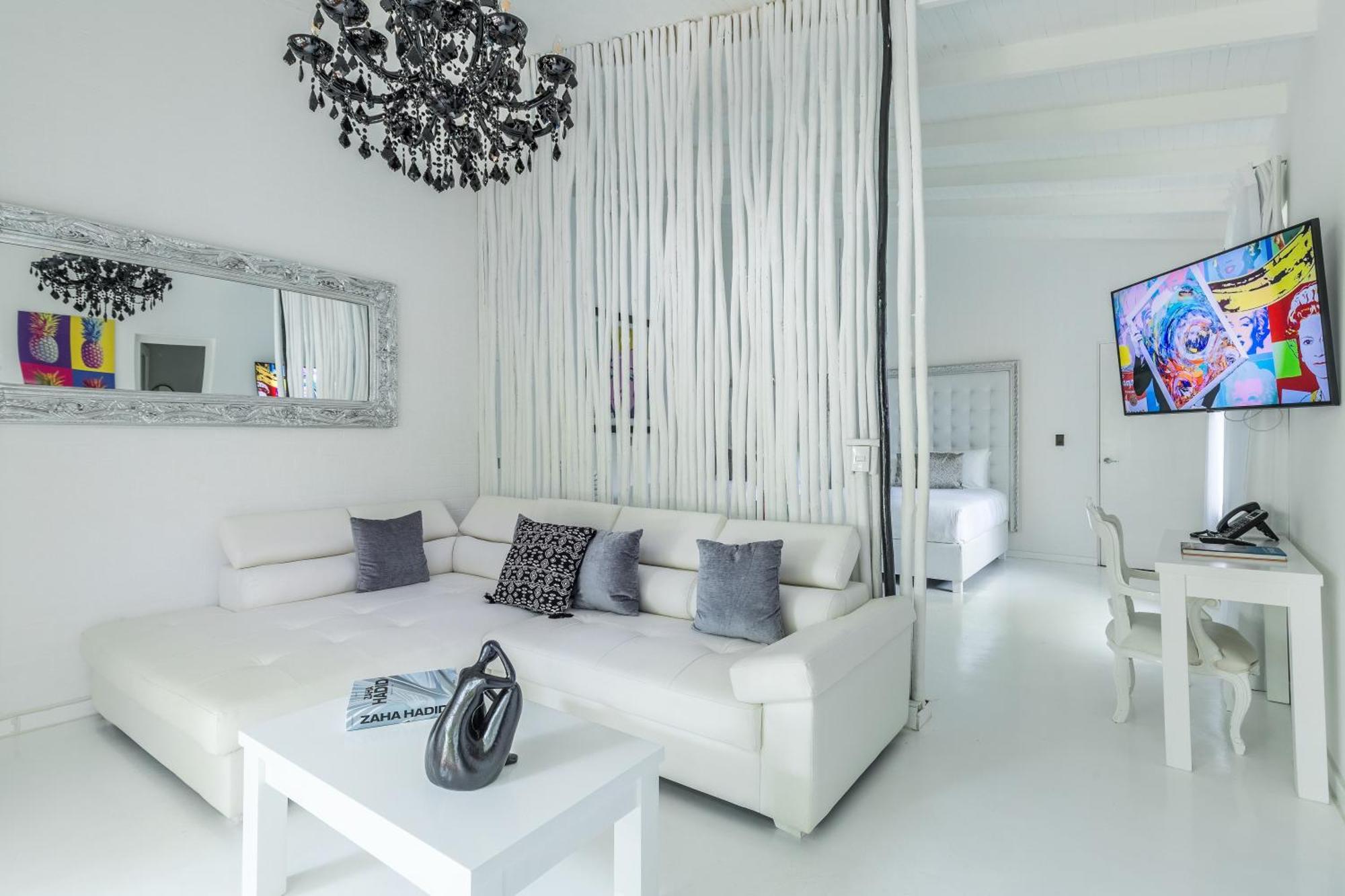 Gigi Brown Beachfront Santa Teresa Malpais Δωμάτιο φωτογραφία